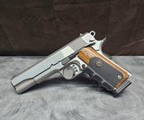 Chip McCormick's personal 1911 - 1 of 10