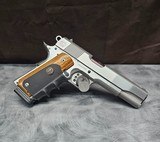 Chip McCormick's personal 1911 - 2 of 10