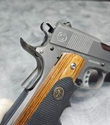 Chip McCormick's personal 1911 - 5 of 10