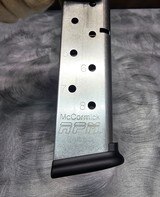 Chip McCormick's personal 1911 - 10 of 10