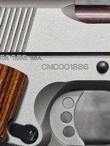 Chip McCormick's personal 1911 - 3 of 10