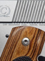 Chip McCormick's personal 1911 - 4 of 10