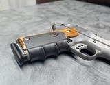 Chip McCormick's personal 1911 - 6 of 10