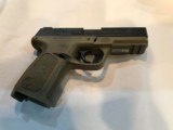 Smith & Wesson SD 9mm - 1 of 4