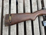 Winchester M1 Carbine .30 carbine U.S. Bayonet Unopened Magazine - 6 of 15