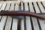 Italian Terni Carcano M1891 Bolt action antique - 9 of 15