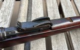 Italian Terni Carcano M1891 Bolt action antique - 15 of 15