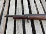 Italian Terni Carcano M1891 Bolt action antique - 7 of 15