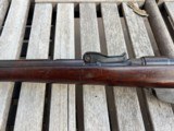 Italian Terni Carcano M1891 Bolt action antique - 8 of 15