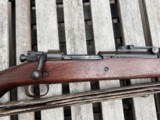*INVESTMENT GRADE*RARE* Pedersen Device U.S. Springfield 1903 Mark 1 30-06 Rare - 3 of 15