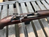 *RARE* IRWIN PEDERSEN M1 Carbine W/ ORIGINAL SLING & AMMO POUCH- INVESTMENT GRADE- - 15 of 20
