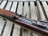 *RARE* IRWIN PEDERSEN M1 Carbine W/ ORIGINAL SLING & AMMO POUCH- INVESTMENT GRADE- - 6 of 20