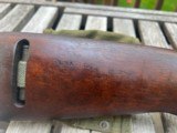 *RARE* IRWIN PEDERSEN M1 Carbine W/ ORIGINAL SLING & AMMO POUCH- INVESTMENT GRADE- - 10 of 20