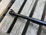 *RARE* IRWIN PEDERSEN M1 Carbine W/ ORIGINAL SLING & AMMO POUCH- INVESTMENT GRADE- - 14 of 20