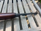 *RARE* IRWIN PEDERSEN M1 Carbine W/ ORIGINAL SLING & AMMO POUCH- INVESTMENT GRADE- - 11 of 20