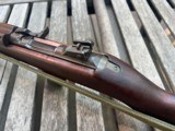 *RARE* IRWIN PEDERSEN M1 Carbine W/ ORIGINAL SLING & AMMO POUCH- INVESTMENT GRADE- - 5 of 20