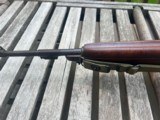 *RARE* IRWIN PEDERSEN M1 Carbine W/ ORIGINAL SLING & AMMO POUCH- INVESTMENT GRADE- - 12 of 20