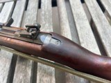 *RARE* IRWIN PEDERSEN M1 Carbine W/ ORIGINAL SLING & AMMO POUCH- INVESTMENT GRADE- - 7 of 20