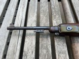 *RARE* IRWIN PEDERSEN M1 Carbine W/ ORIGINAL SLING & AMMO POUCH- INVESTMENT GRADE- - 13 of 20