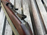*RARE* IRWIN PEDERSEN M1 Carbine W/ ORIGINAL SLING & AMMO POUCH- INVESTMENT GRADE- - 8 of 20