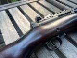 *RARE* *DESIRED* Johnson Model 41 1941 - Dutch Contract- *INVESTEMENT GRADE* - 2 of 19