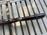 *RARE* *DESIRED* Johnson Model 41 1941 - Dutch Contract- *INVESTEMENT GRADE* - 16 of 19
