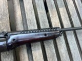 *RARE* *DESIRED* Johnson Model 41 1941 - Dutch Contract- *INVESTEMENT GRADE* - 7 of 19