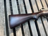 *RARE* *DESIRED* Johnson Model 41 1941 - Dutch Contract- *INVESTEMENT GRADE* - 3 of 19