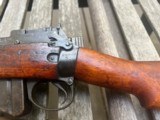 -“U.S. PROPERTY” MARKED- No 4 MK 1 Lee-Enfield Savage 1942 - 3 of 20