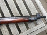-“U.S. PROPERTY” MARKED- No 4 MK 1 Lee-Enfield Savage 1942 - 12 of 20