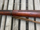 -“U.S. PROPERTY” MARKED- No 4 MK 1 Lee-Enfield Savage 1942 - 6 of 20
