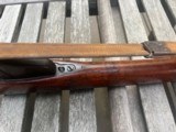 -“U.S. PROPERTY” MARKED- No 4 MK 1 Lee-Enfield Savage 1942 - 14 of 20