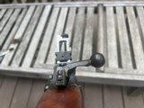 -“U.S. PROPERTY” MARKED- No 4 MK 1 Lee-Enfield Savage 1942 - 18 of 20