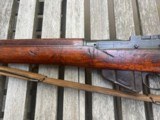 -“U.S. PROPERTY” MARKED- No 4 MK 1 Lee-Enfield Savage 1942 - 5 of 20