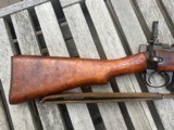-“U.S. PROPERTY” MARKED- No 4 MK 1 Lee-Enfield Savage 1942 - 10 of 20