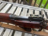 -“U.S. PROPERTY” MARKED- No 4 MK 1 Lee-Enfield Savage 1942 - 8 of 20