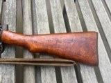 -“U.S. PROPERTY” MARKED- No 4 MK 1 Lee-Enfield Savage 1942 - 4 of 20