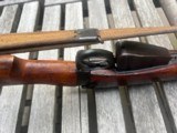 -“U.S. PROPERTY” MARKED- No 4 MK 1 Lee-Enfield Savage 1942 - 13 of 20