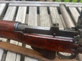 -“U.S. PROPERTY” MARKED- No 4 MK 1 Lee-Enfield Savage 1942 - 9 of 20