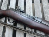 M1 Garand Springfield Armory w/ original leather sling
- Beautiful - - 7 of 20