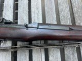 M1 Garand Springfield Armory w/ original leather sling
- Beautiful - - 8 of 20
