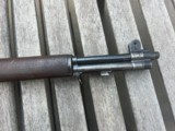 M1 Garand Springfield Armory w/ original leather sling
- Beautiful - - 10 of 20