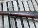 M1 Garand Springfield Armory w/ original leather sling
- Beautiful - - 4 of 20