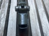 M1 Garand Springfield Armory w/ original leather sling
- Beautiful - - 11 of 20