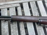 M1 Garand Springfield Armory w/ original leather sling
- Beautiful - - 5 of 20