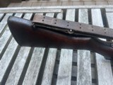 M1 Garand Springfield Armory w/ original leather sling
- Beautiful - - 14 of 20
