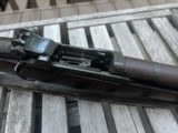 M1 Garand Springfield Armory w/ original leather sling
- Beautiful - - 13 of 20