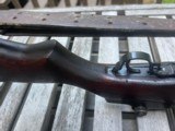 M1 Garand Springfield Armory w/ original leather sling
- Beautiful - - 15 of 20