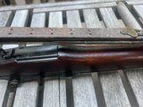 M1 Garand Springfield Armory w/ original leather sling
- Beautiful - - 16 of 20