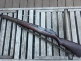M1 Garand Springfield Armory w/ original leather sling
- Beautiful - - 20 of 20